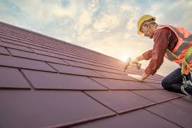 Best Emergency Roof Repair Services  in Claypool Hill, VA